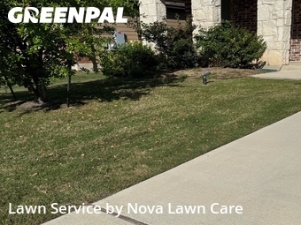 Lawn Mow nearby Manor, TX, 