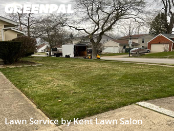 Grass Cut nearby Akron, OH, 