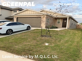 Lawn Mow nearby Converse, TX, 