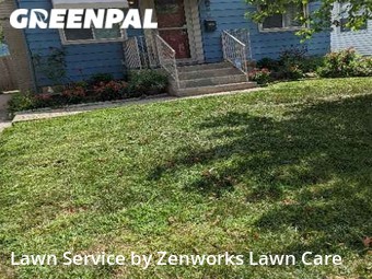 Lawn Maintenance nearby Columbus, OH, 