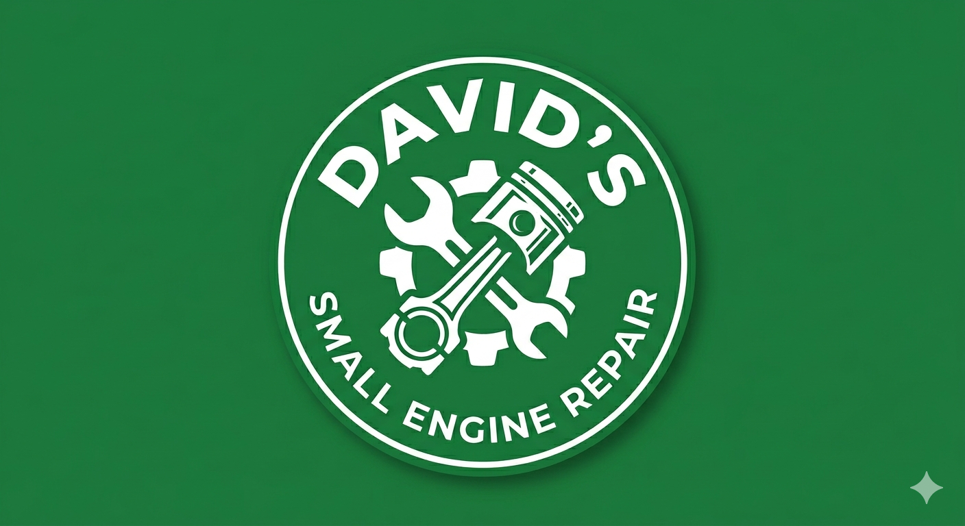 David's Small Engine Repair shop photo