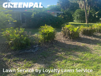 Lawn Care nearby Vero Beach, FL, 