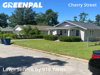 Lawn Mow nearby Tulsa, OK, 