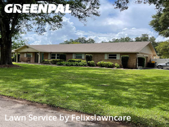 Lawn Maintenance nearby Lakeland, FL, 