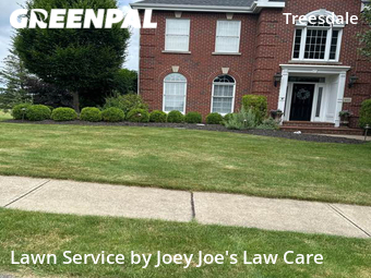 Lawn Mow nearby Gibsonia, PA, 