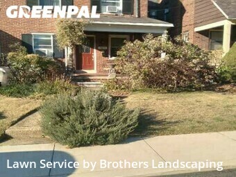 Lawn Cut nearby Wilmington, DE, 