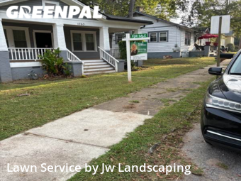 Lawn Maintenance nearby Atlanta, GA, 