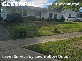 Lawn Care nearby Cincinnati, OH, 
