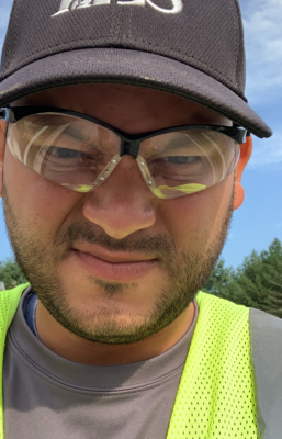 KMK LAWN SERVICES  headshot