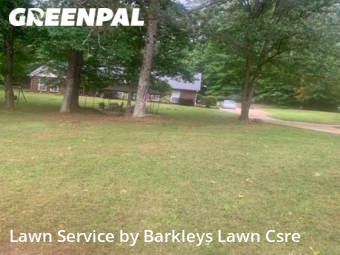 Lawn Cut nearby Fayetteville, GA, 