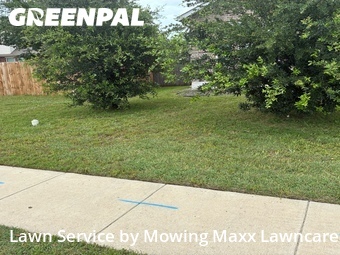 Grass Cutting nearby Hutto, TX, 