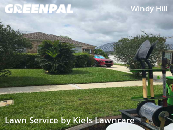 Lawn Maintenance nearby Jacksonville, FL, 
