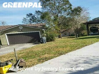 Lawn Mow nearby Lakeland, FL, 