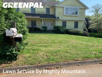 Grass Cutting nearby Knoxville, TN, 