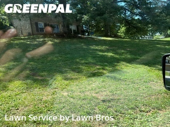 Lawn Maintenance nearby Louisville, KY, 