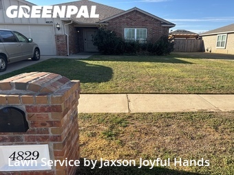 Lawn Care nearby Broken Arrow, OK, 