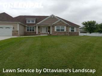 Lawn Mow nearby Marion, OH, 