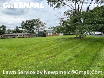 Lawn Service nearby Indianapolis, IN, 