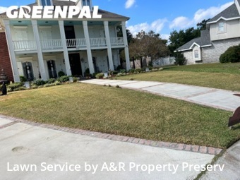 Lawn Care nearby Kenner, LA, 