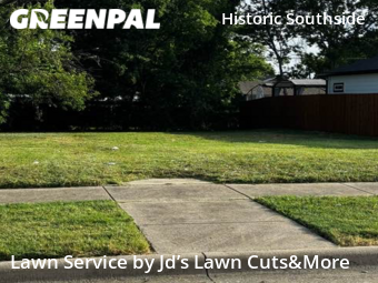 Lawn Service nearby Fort Worth, TX, 