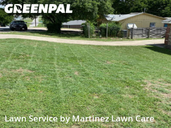 Yard Cutting nearby Dallas, TX, 