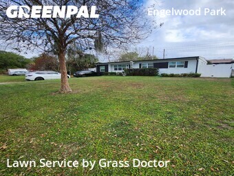 Lawn Cut nearby Orlando, FL, 