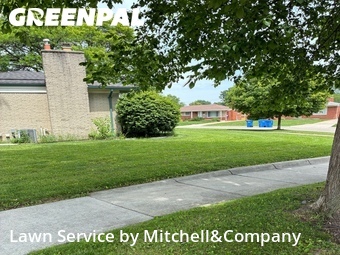 Lawn Cutting nearby Warren, MI, 