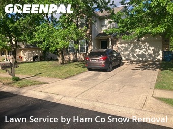 Lawn Service nearby Fishers, IN, 