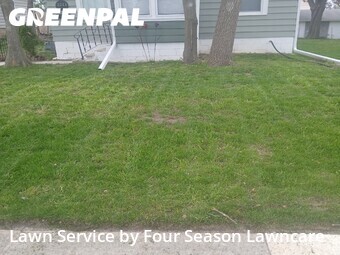 Lawn Mowing Service nearby West Allis, WI, 