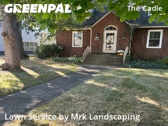 Lawn Service nearby Mentor, OH, 