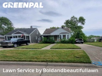 Lawn Maintenance nearby Redford Charter Township, MI, 