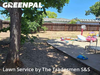Grass Cutting nearby Oakley, CA, 
