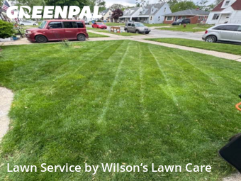 Lawn Cut nearby Dearborn Heights, MI, 