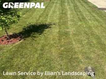 Grass Cutting nearby South Milwaukee, WI, 
