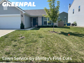 Grass Cut nearby Indianapolis, IN, 