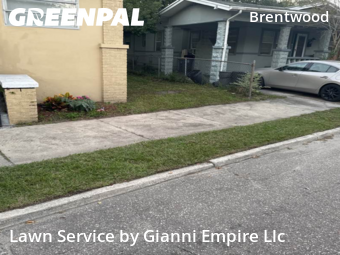 Lawn Care Service nearby Jacksonville, FL, 
