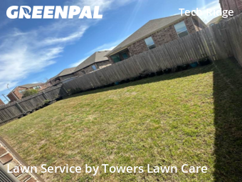 Lawn Maintenance nearby Austin, TX, 