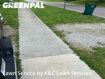 Lawn Mowing nearby Owensville, IN, 