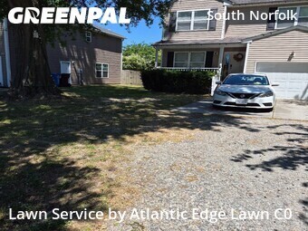 Yard Cutting nearby Chesapeake, VA, 