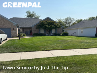 Lawn Maintenance nearby Dayton, OH, 