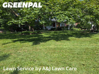 Lawn Mowing Service nearby Grand Blanc, MI, 
