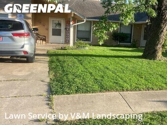 Lawn Cut nearby Broken Arrow, OK, 