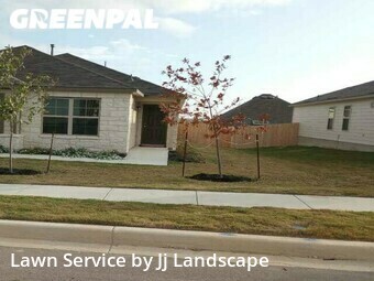 Yard Mowing nearby Converse, TX, 