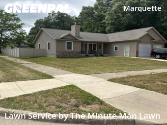 Yard Cutting nearby Muskegon, MI, 