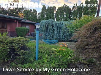 Yard Mowing nearby Portland, OR, 