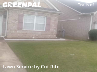 Lawn Care Service nearby Arlington, AR, 