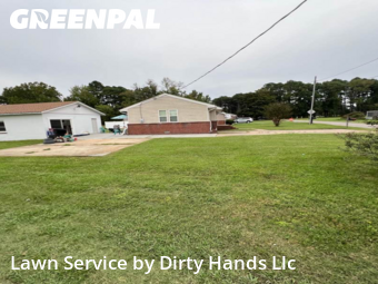 Grass Cutting nearby Portsmouth, VA, 