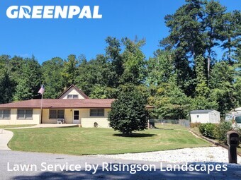 Lawn Mowing Service nearby Lilburn, GA, 