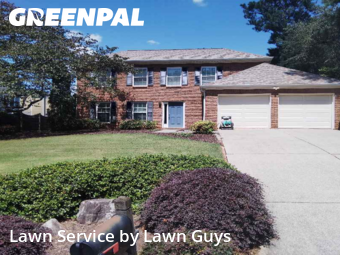 Lawn Care Service nearby Alpharetta, GA, 