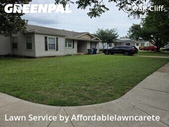 Lawn Service nearby Dallas, TX, 
